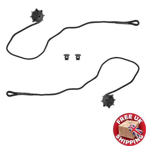 Parcel shelf string cord - string,
