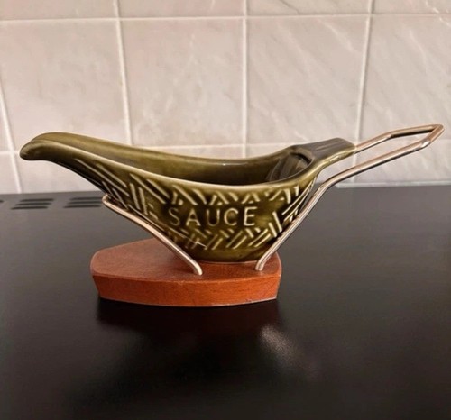 Vintage crown devon wyncraft - crown,