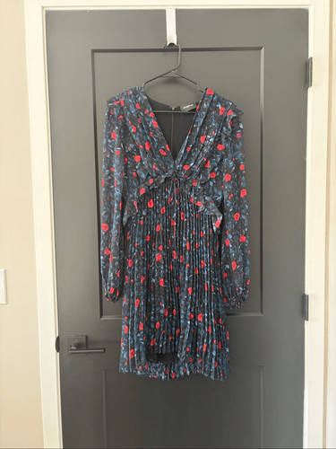 Nwt the kooples poison roses - the,