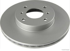 Brake Disc Herth+s Jakoparts