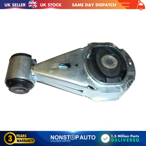 Engine mounting fits - fits, renault