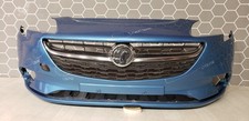 GENUINE VAUXHALL CORSA E 2014