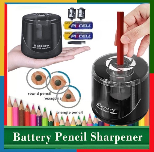 Battery operated pencil - battery,