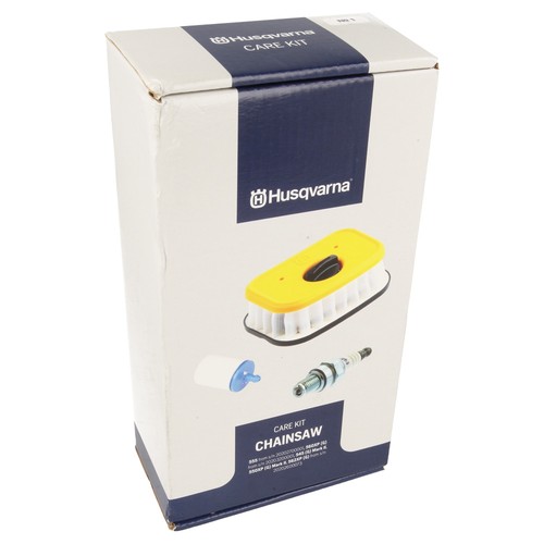 Genuine husqvarna 550xp - husqvarna,