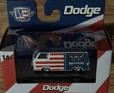 M2 Machines 1964 Dodge A100
