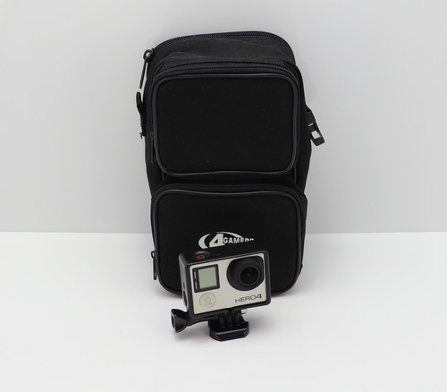 Gopro hero silver - gopro,