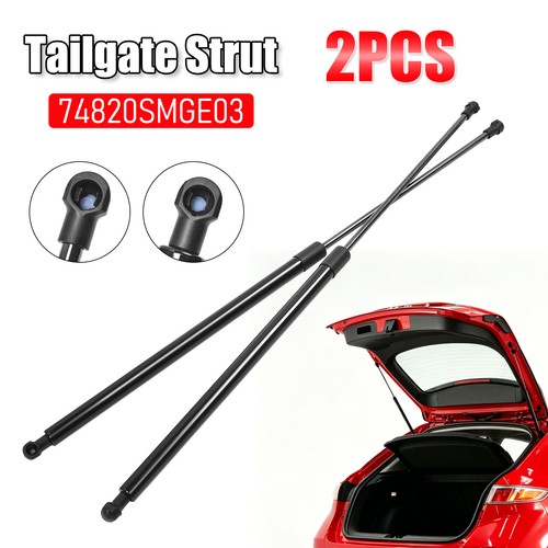 Tailgate boot gas - tailgate,