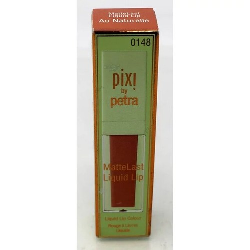 Pixi mattelast liquid - by,