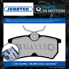 Brake Pads Set fits FORD