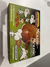 Mousie Mousie 1963 Vintage Opened Never Used Game Spears