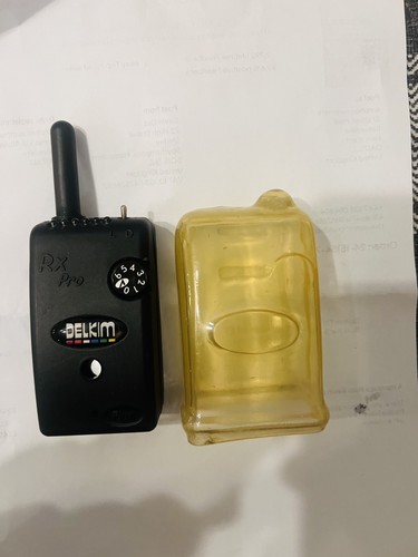Delkim pro plus receiver - delkim, rx