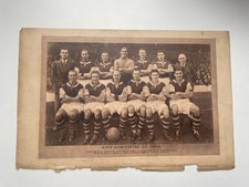 Original rare West Ham United