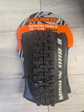 Maxxis minion dhr - maxxis,