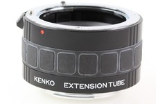 Kenko AF DG spacer extension tube 36 mm 36 mm for Minolta 7D 5D Sony Alpha 