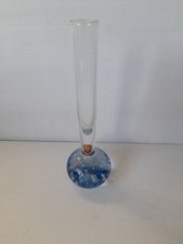 Vintage Jaffa Rose Bud Vase