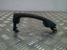 FORD TRANSIT COURIER DOOR