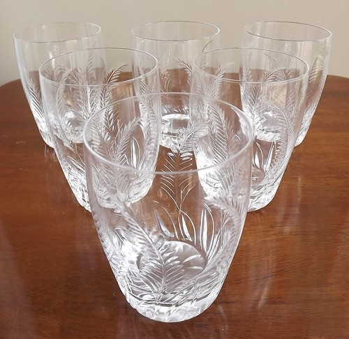 Stuart crystal ellesmere - stuart,
