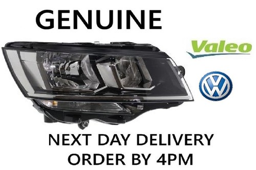 Genuine oem valeo - genuine,