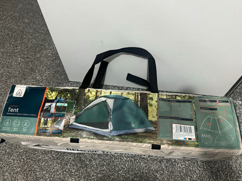 Xplor person dome - xplor,