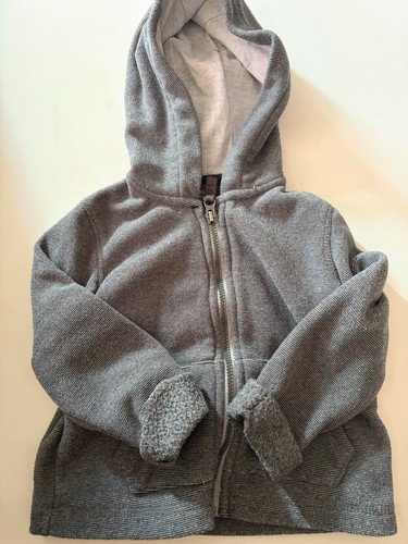 Hoody 12 months - hoody,