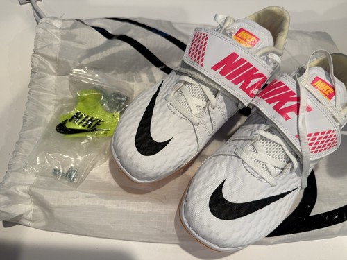 Nike men zoom high jump - nike,
