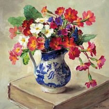 Anne Cotterill Fine Art Blank