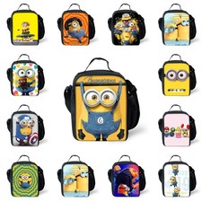 UK Minions Personalised