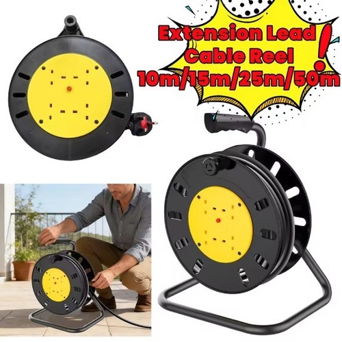 4way 50m heavy duty - 4way,