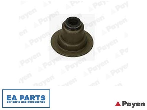 Seal valve stem for - valve,