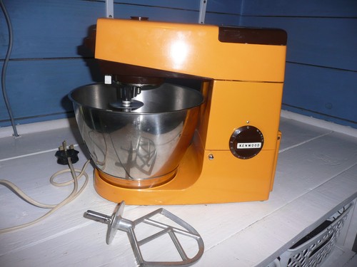 Vintage retro kenwood chef - vintage/retro-kenwood,