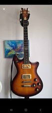 Rare Schecter 30th Anniversary Tempest 