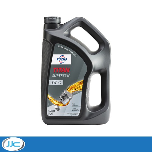 Fuchs titan supersyn - -,