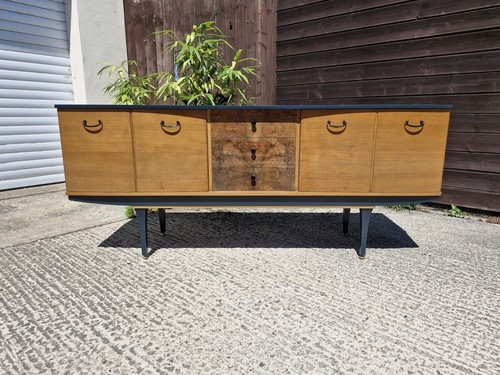 Mid century sideboard drinks - century,