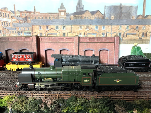 Hornby r3154 gauge 6 - r3154,