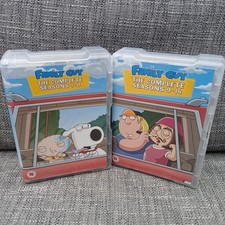 Family guy complete - , season