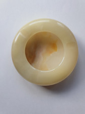 Natural Pale Green Onyx 10cm