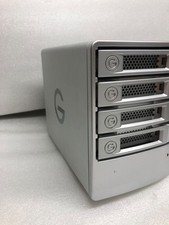 G-TECHNOLOGY SPEED ES 3TB RAID