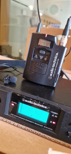 Audio technica atw r3100 - audio-technica, atw-r3100