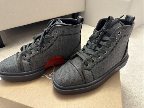 Christian louboutin men - christian,