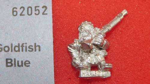 Harlequin miniatures dwarf - harlequin,