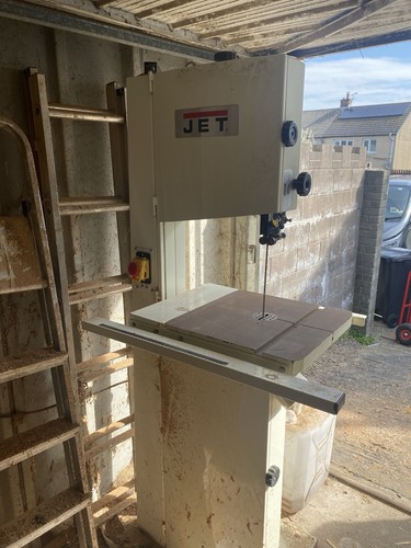 Jet jwbs 14q band - jet,