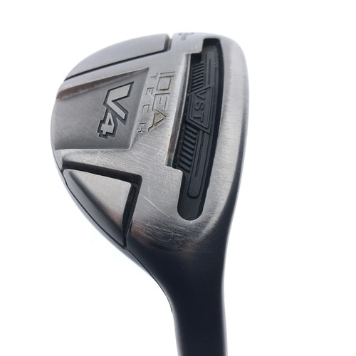 Used adams idea tech - tech, 3