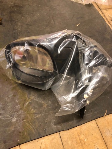 Electric wing mirror for - electric,