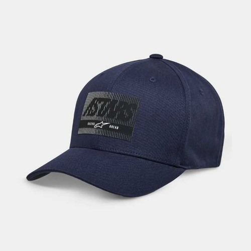 Alpinestars hypto hat navy - hat,