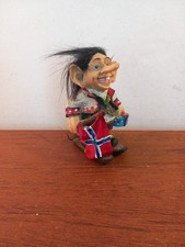 VINTAGE NORWEGIAN TROLL