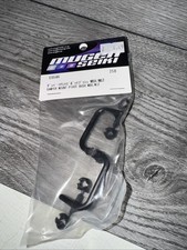 E0546b - MUGEN MBX6/7/8 SHOCK