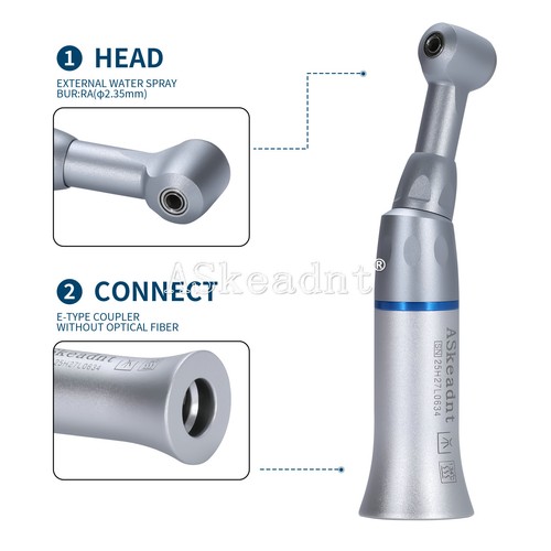 Nsk style dental slow - nsk,