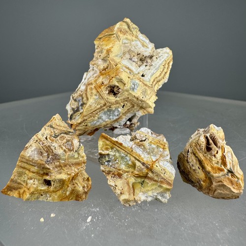 Carbonate fluorapatite little - carbonate-fluorapatite:,