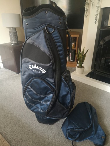Callaway big bertha - big,