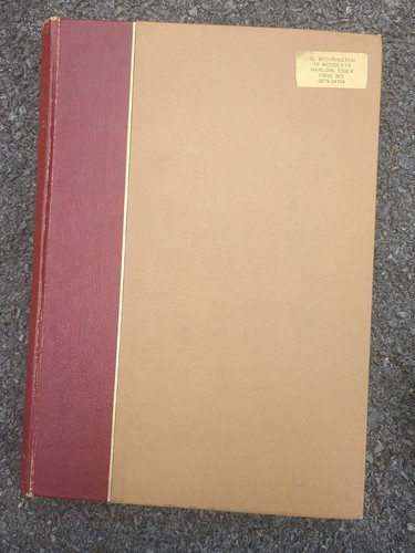 The book knowledge vol 4 - of,